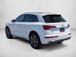 2024 Audi Q5 S line Premium Plus 45 TFSI quattro