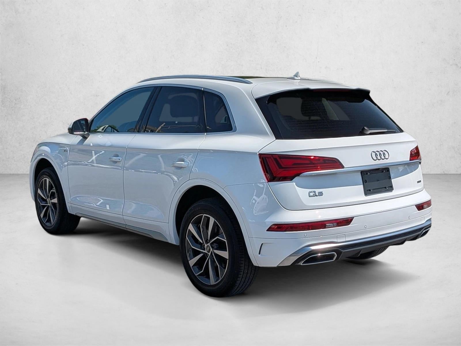 2024 Audi Q5 S line Premium Plus 45 TFSI quattro