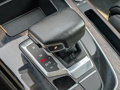 2024 Audi Q5 S line Premium Plus 45 TFSI quattro