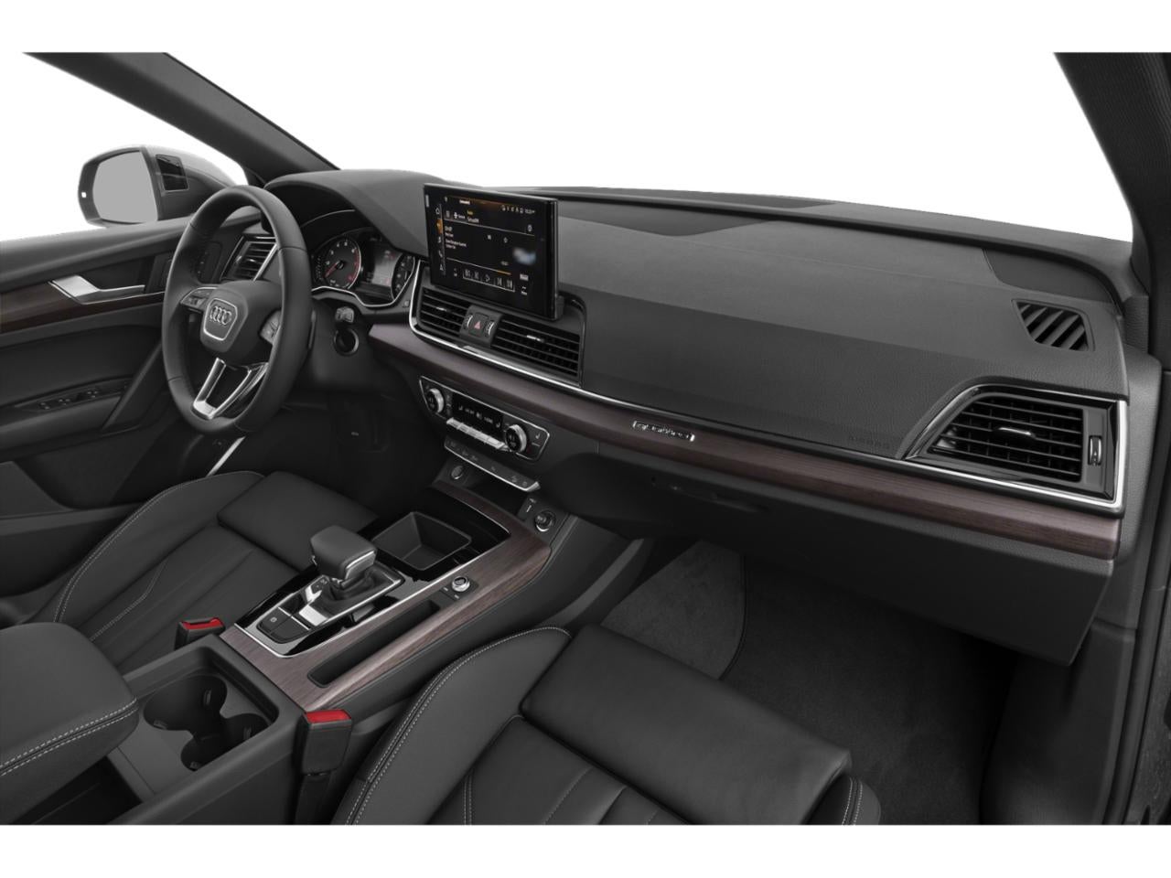 2024 Audi Q5 S line Premium Plus 45 TFSI quattro