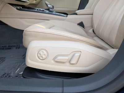 2018 Audi A5 Sportback 2.0 TFSI Premium