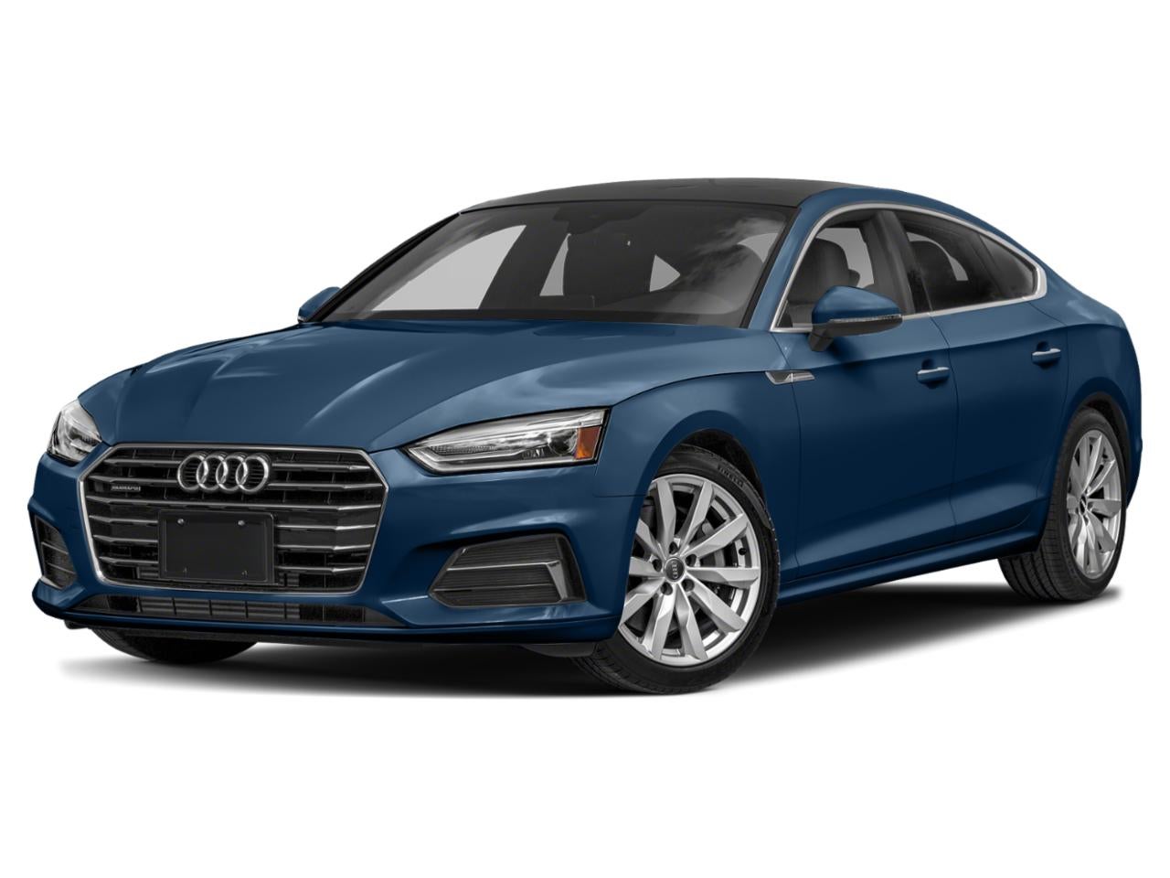 2018 Audi A5 Sportback 2.0 TFSI Premium