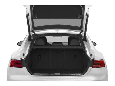 2018 Audi A5 Sportback 2.0 TFSI Premium