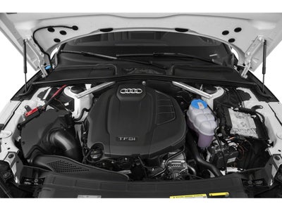 2018 Audi A5 Sportback 2.0 TFSI Premium