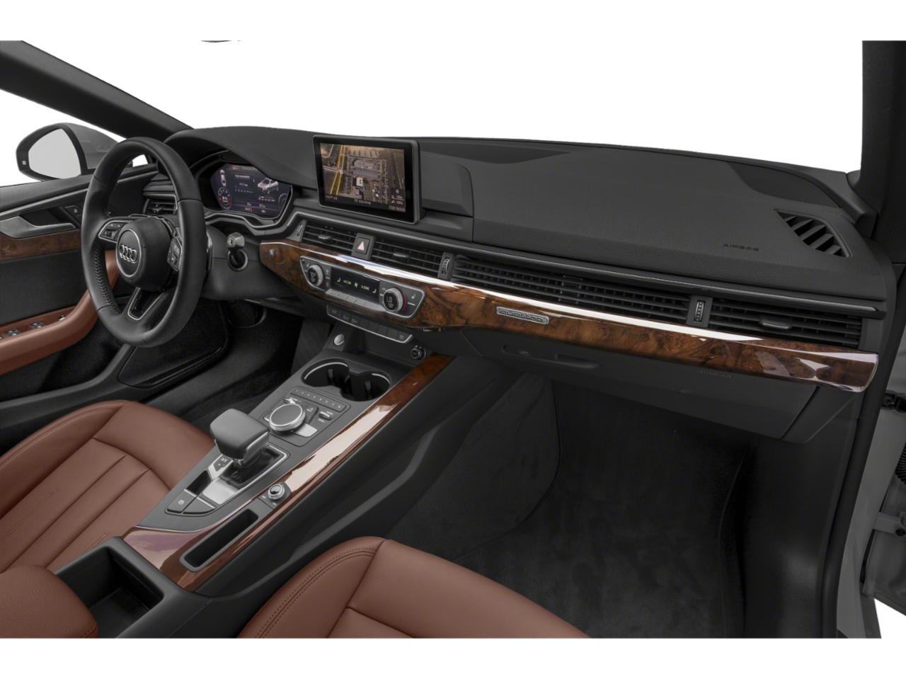 2018 Audi A5 Sportback 2.0 TFSI Premium