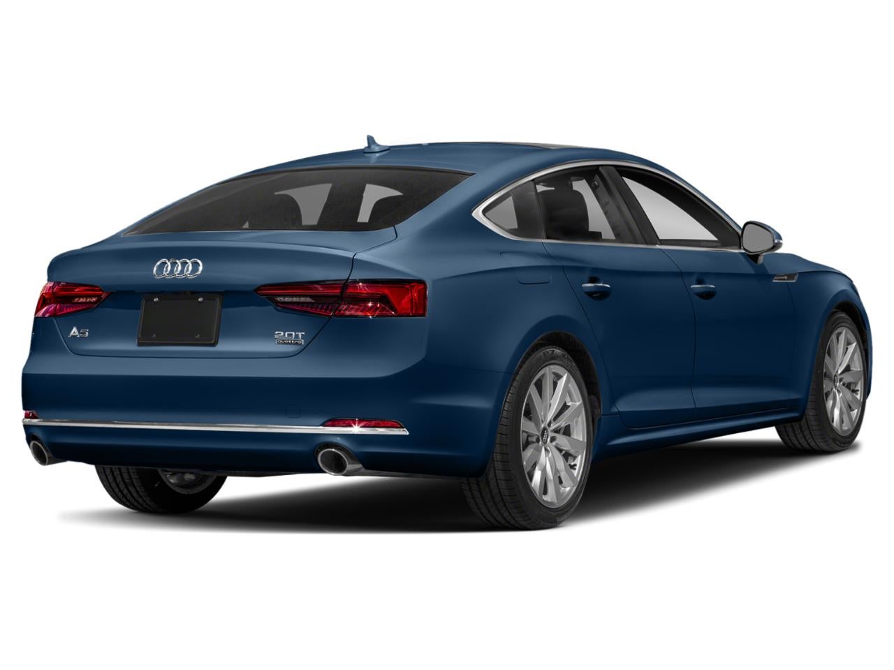 2018 Audi A5 Sportback 2.0 TFSI Premium