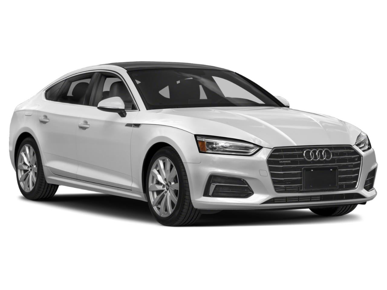 2018 Audi A5 Sportback 2.0 TFSI Premium
