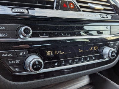 2021 BMW 530i xDrive Sedan