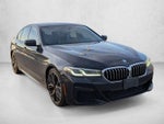 2021 BMW 530i xDrive Sedan