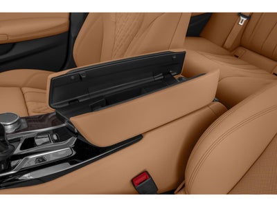 2021 BMW 530i xDrive Sedan