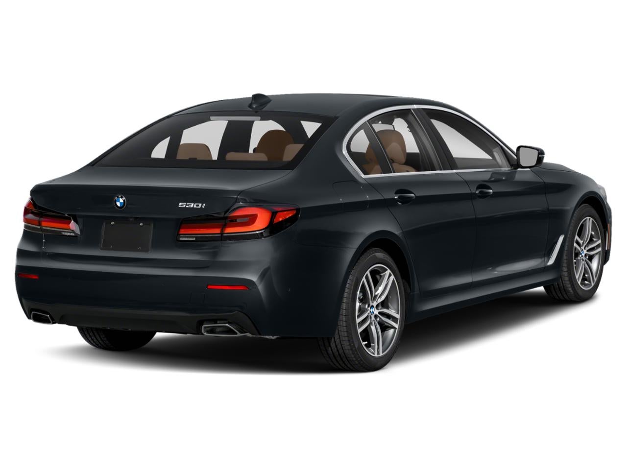 2021 BMW 530i xDrive Sedan