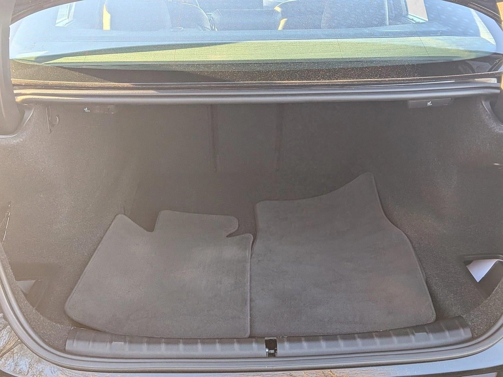 2023 BMW M550i xDrive Sedan