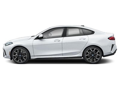 2026 BMW 228 xDrive Gran Coupe