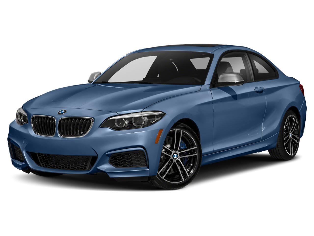 2019 BMW M240i Coupe