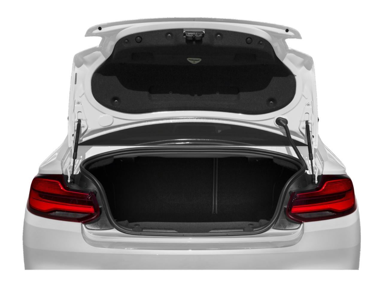 2019 BMW M240i Coupe