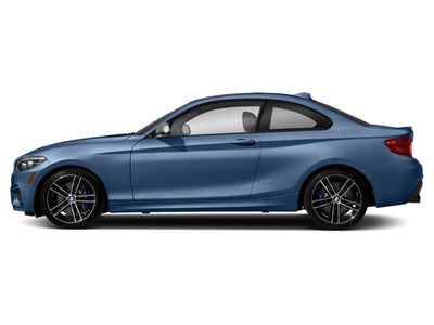 2019 BMW M240i Coupe