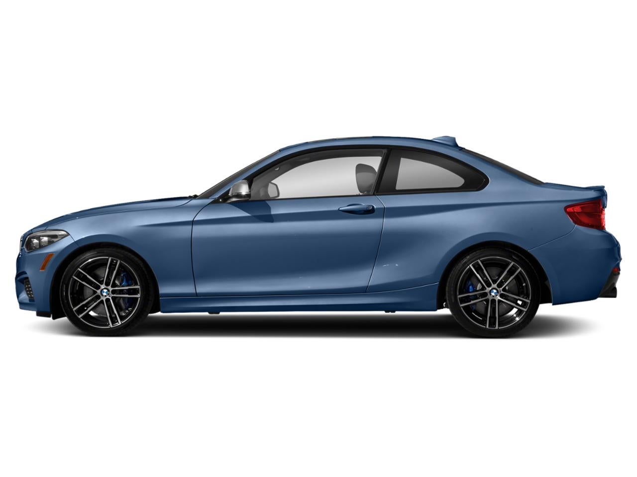 2019 BMW M240i Coupe