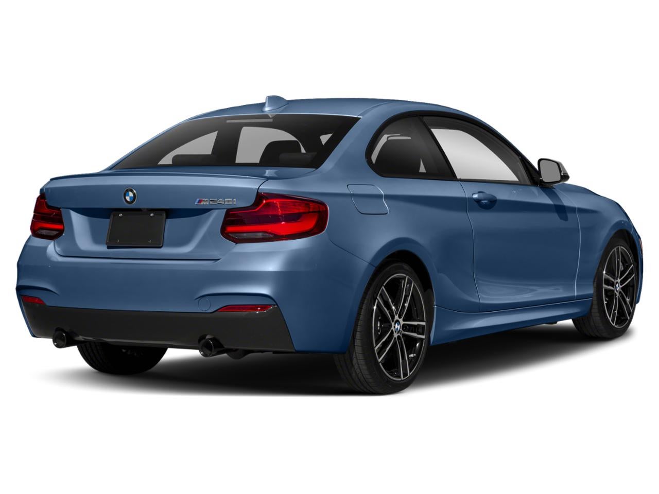 2019 BMW M240i Coupe