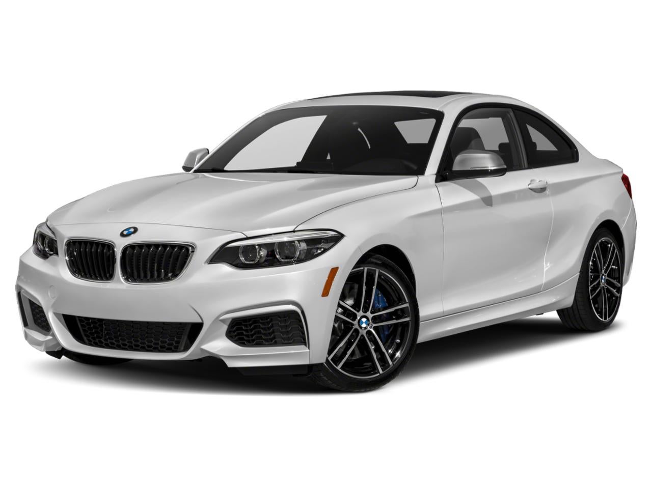 2019 BMW M240i Coupe