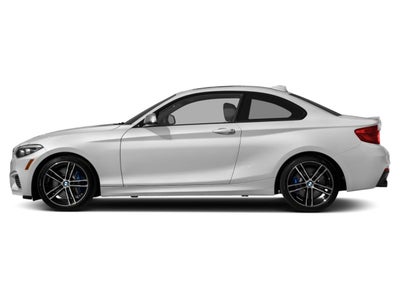 2019 BMW M240i Coupe