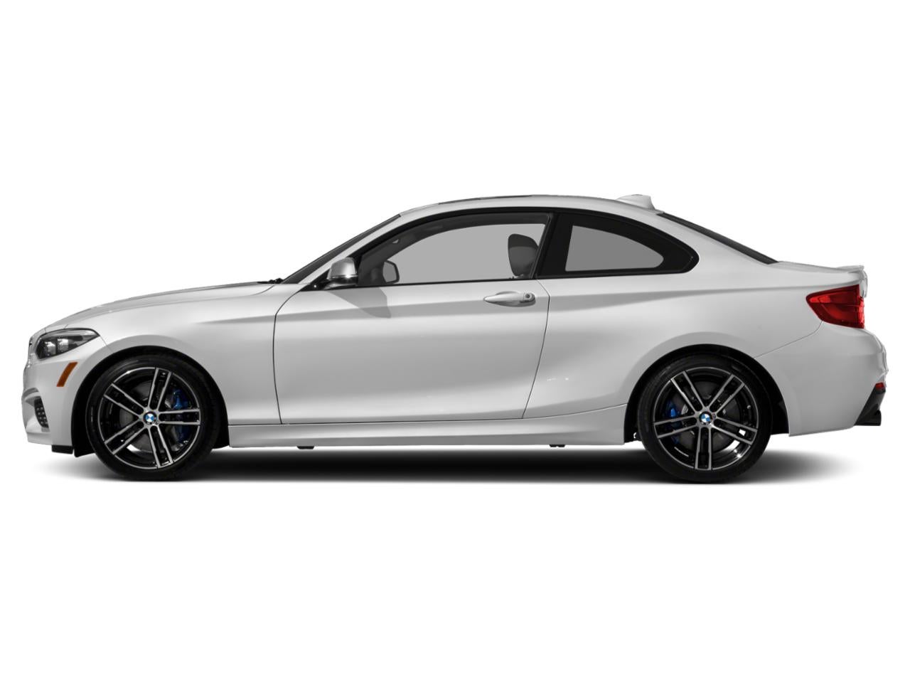 2019 BMW M240i Coupe