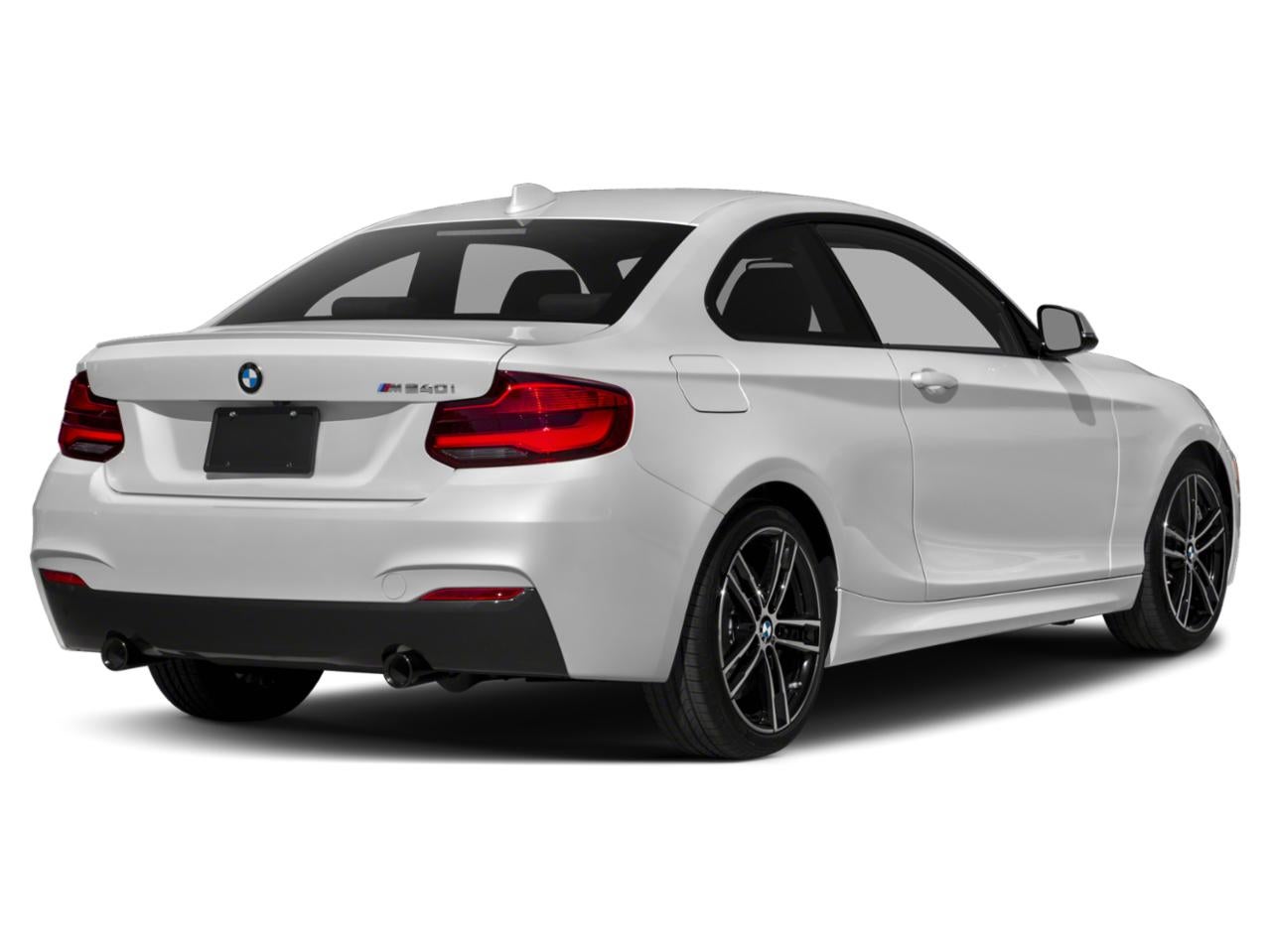 2019 BMW M240i Coupe