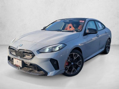 2025 BMW M235 xDrive Gran Coupe