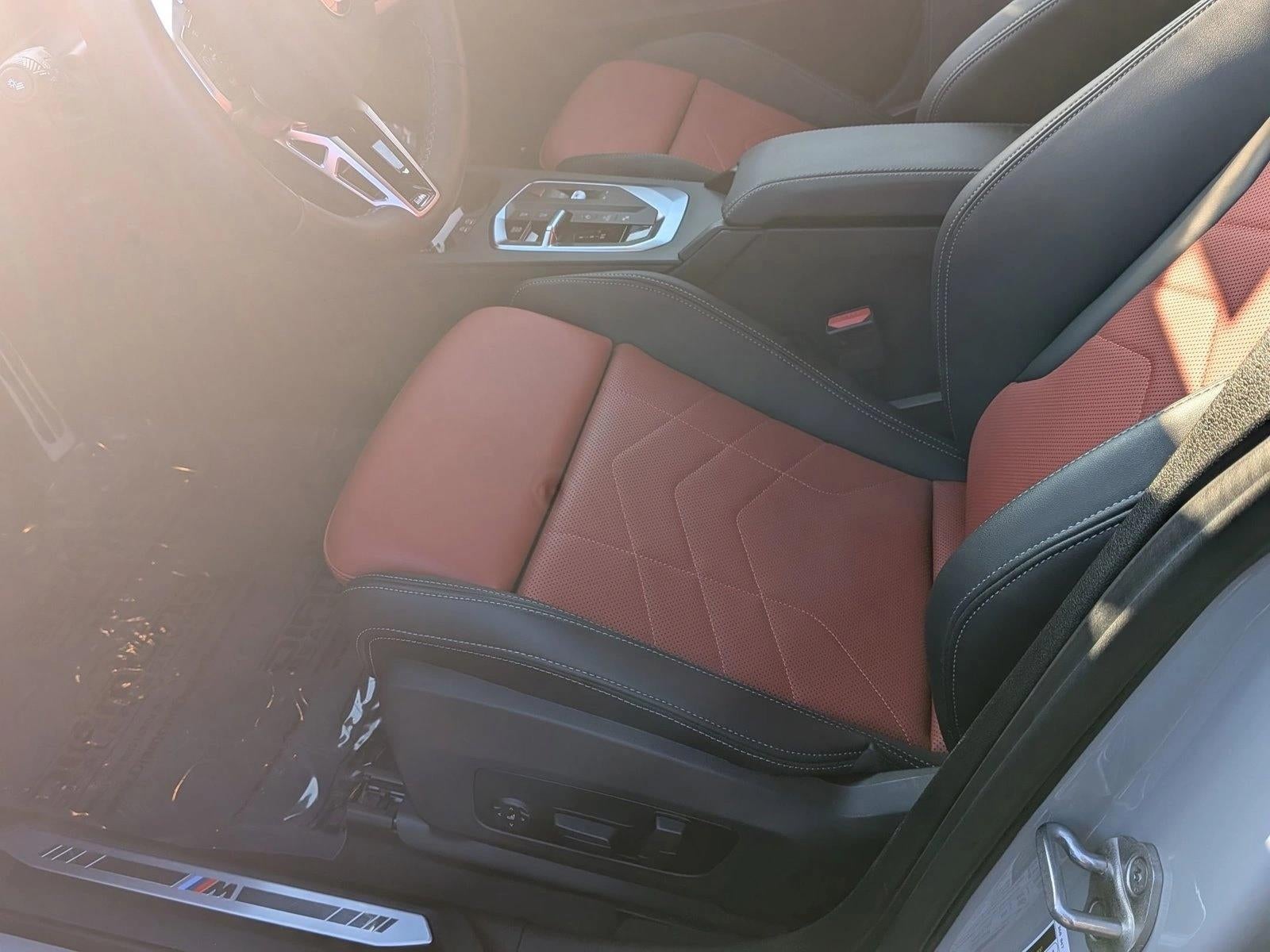 2025 BMW M235 xDrive Gran Coupe