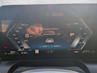 2025 BMW M235 xDrive Gran Coupe