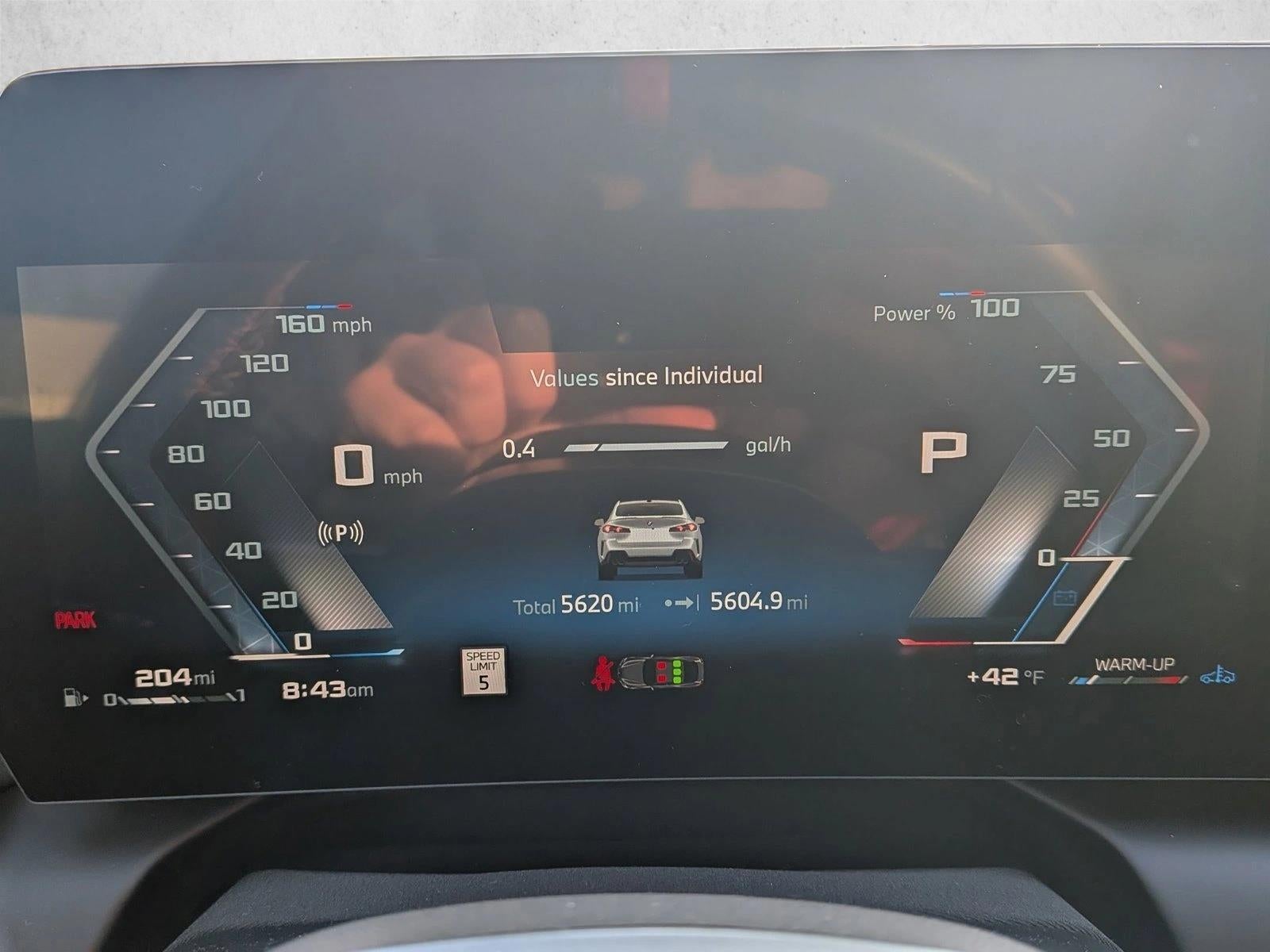 2025 BMW M235 xDrive Gran Coupe