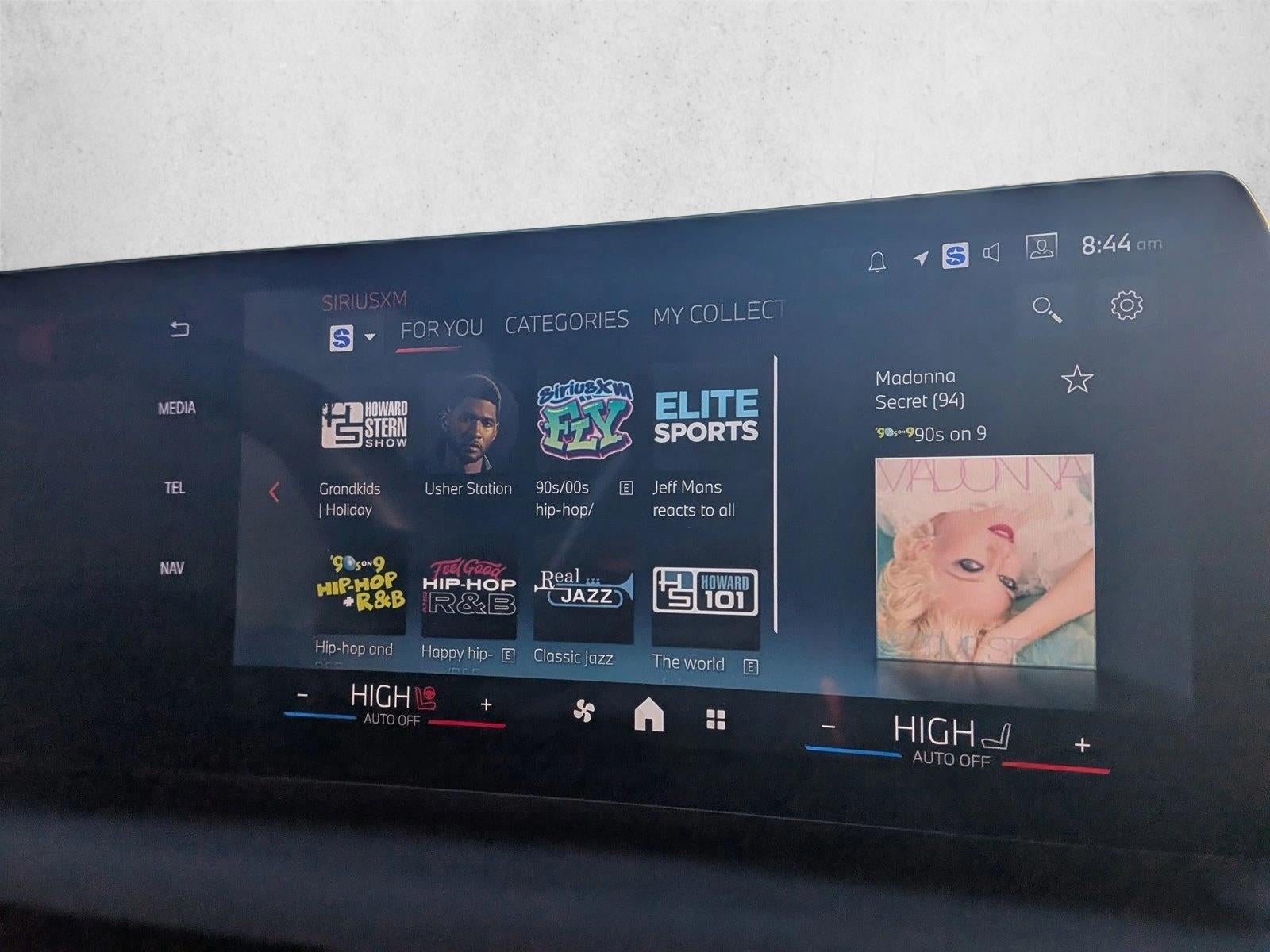 2025 BMW M235 xDrive Gran Coupe