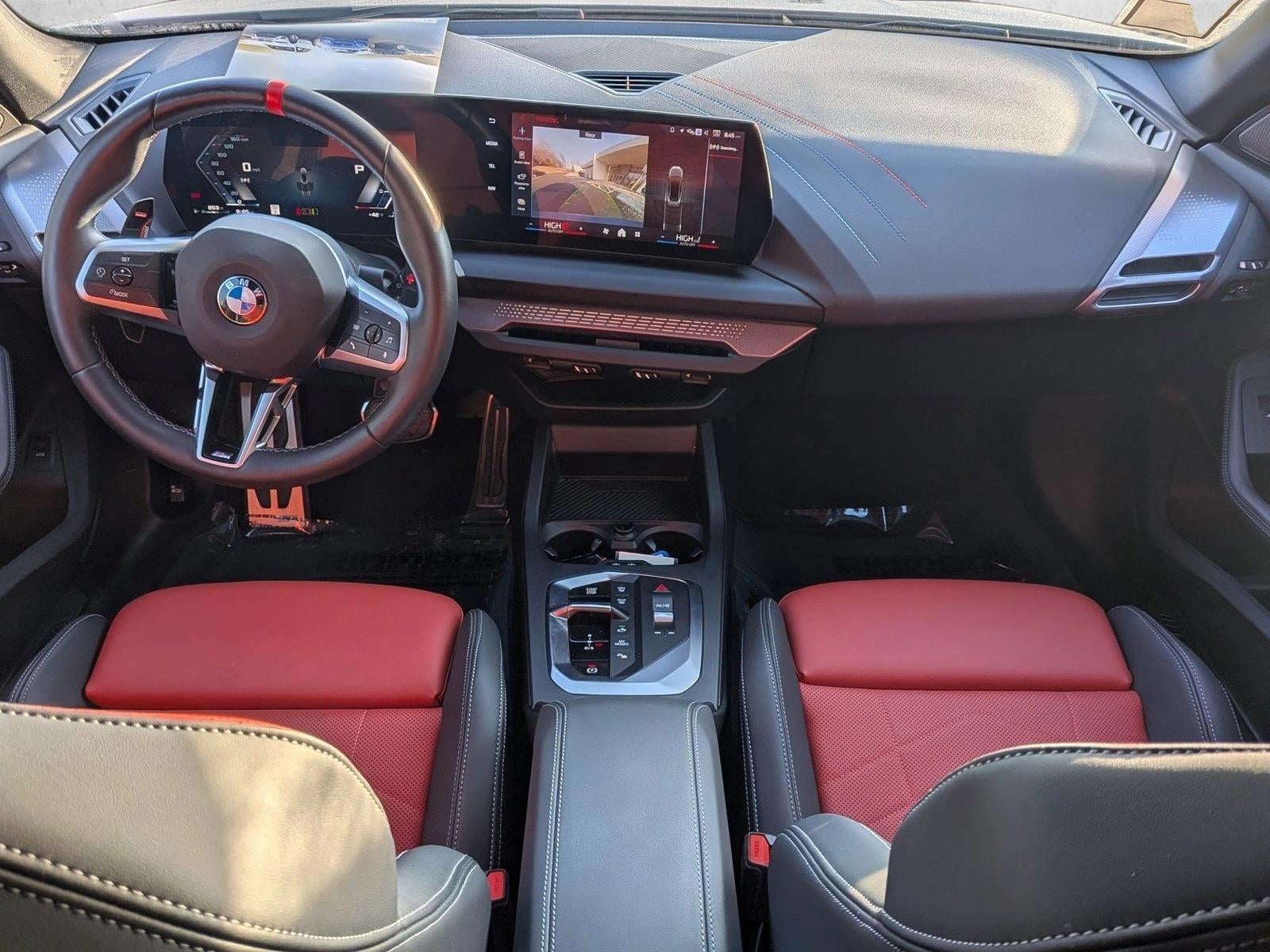 2025 BMW M235 xDrive Gran Coupe