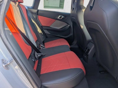 2025 BMW M235 xDrive Gran Coupe