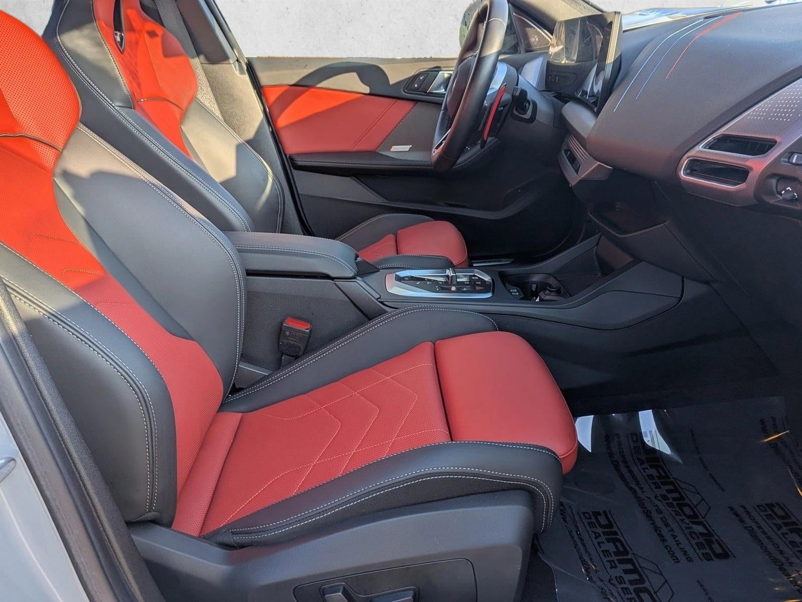 2025 BMW M235 xDrive Gran Coupe