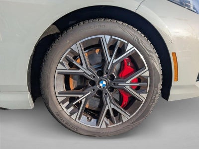 2025 BMW M235 xDrive Gran Coupe