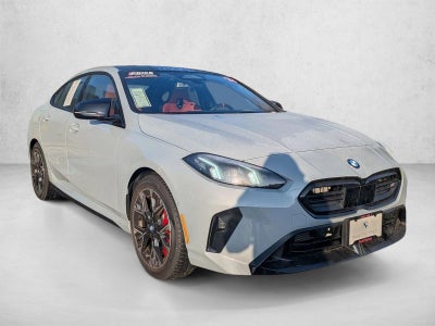 2025 BMW M235 xDrive Gran Coupe