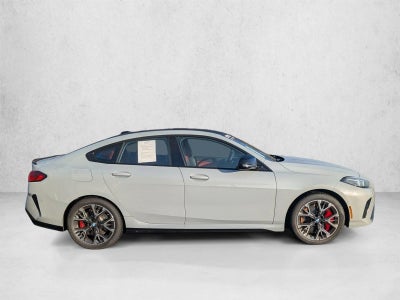 2025 BMW M235 xDrive Gran Coupe