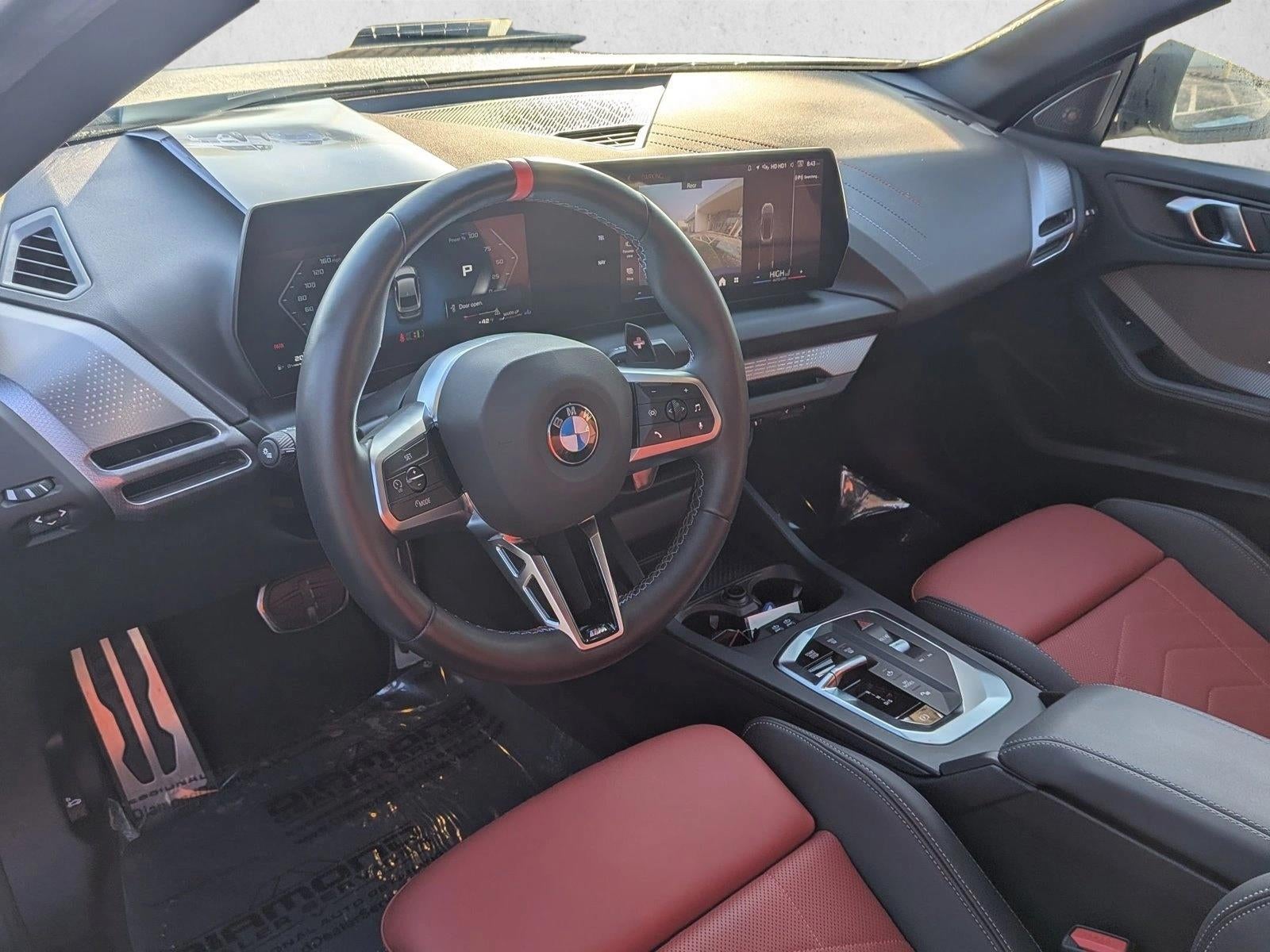 2025 BMW M235 xDrive Gran Coupe