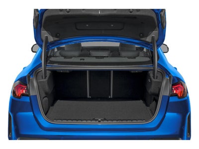 2025 BMW M235 xDrive Gran Coupe