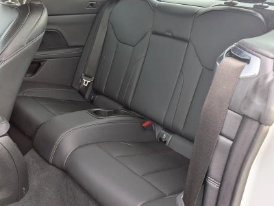 2024 BMW 430i xDrive Convertible