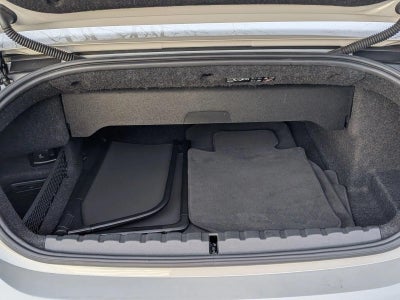 2024 BMW 430i xDrive Convertible