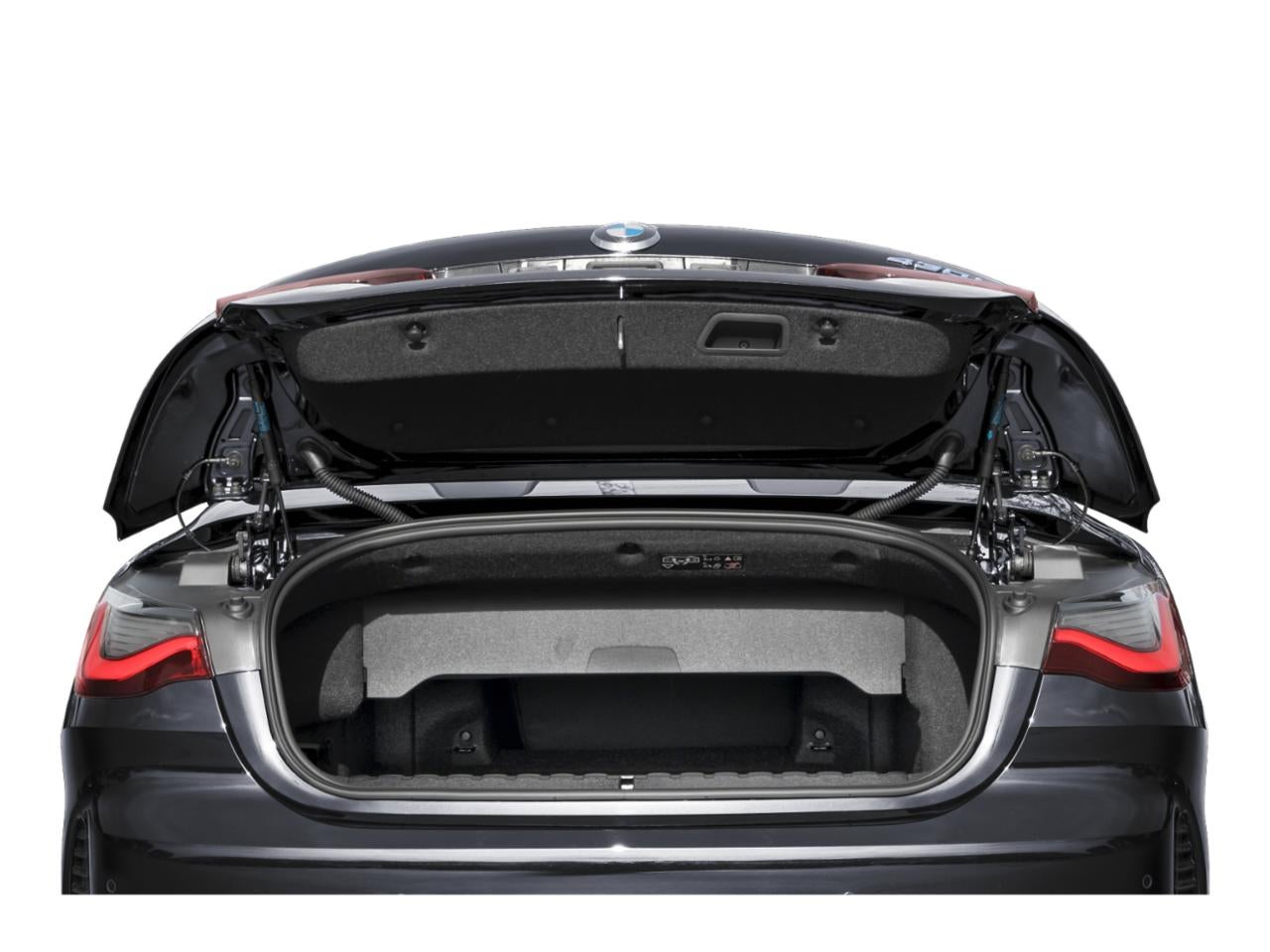 2024 BMW 430i xDrive Convertible