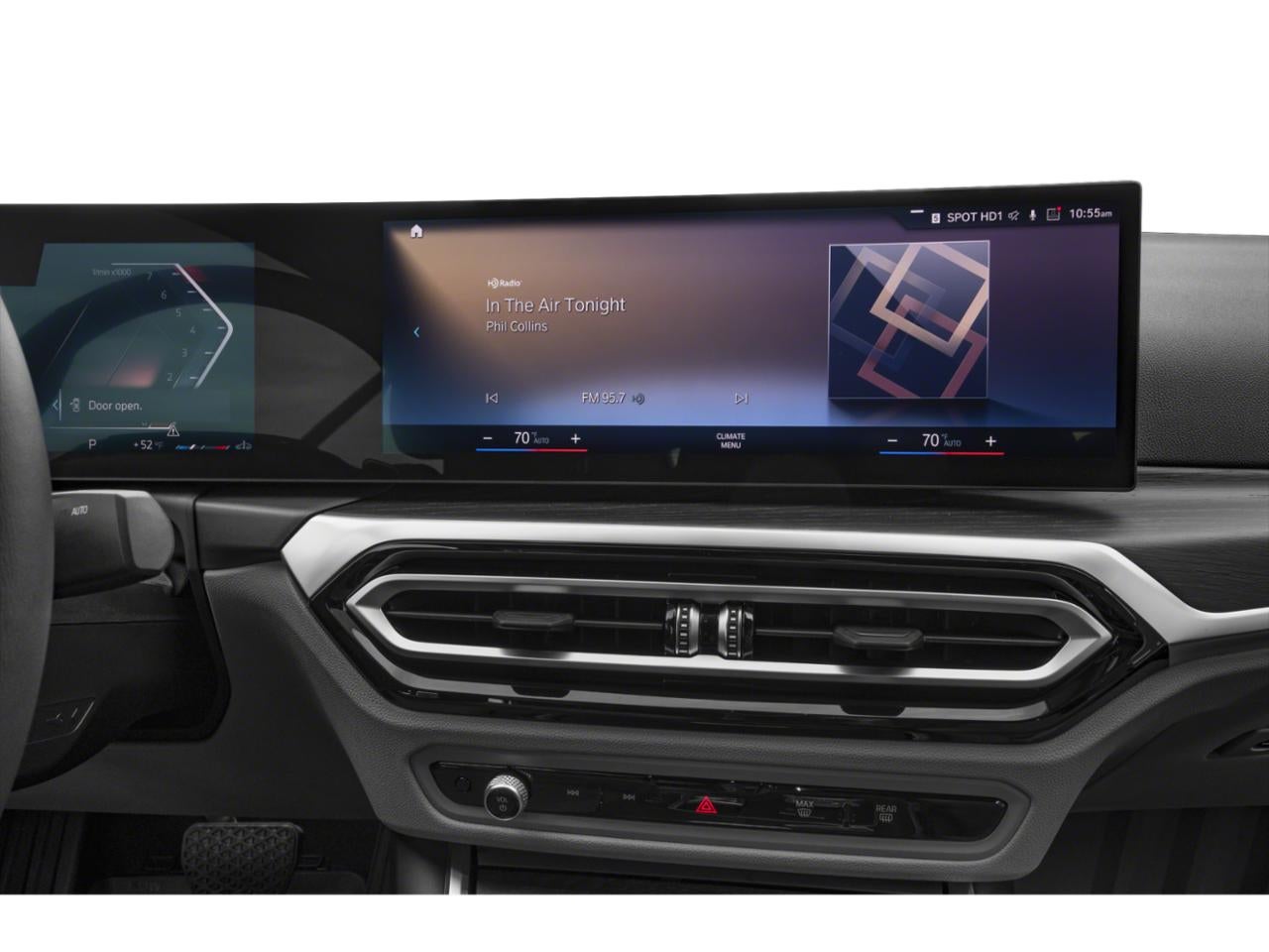 2024 BMW 430i xDrive Convertible