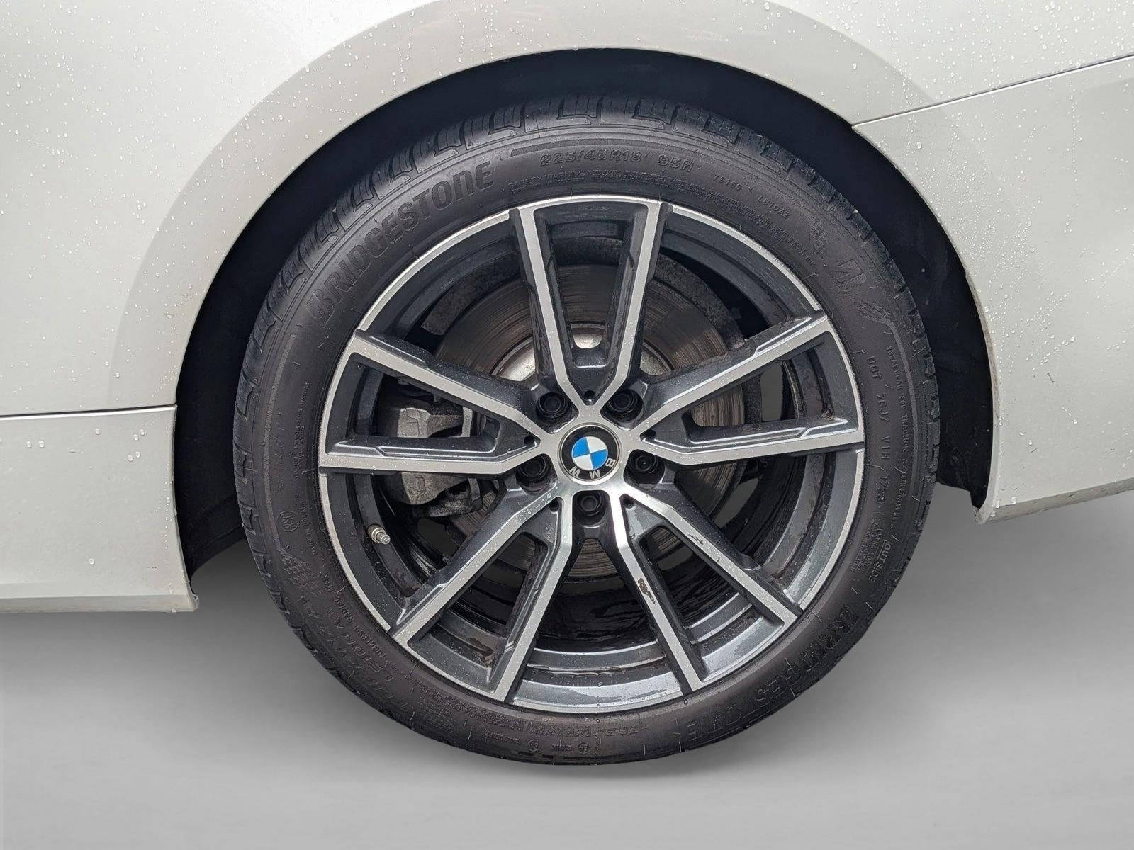 2024 BMW 430i xDrive Convertible