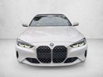 2024 BMW 430i xDrive Convertible