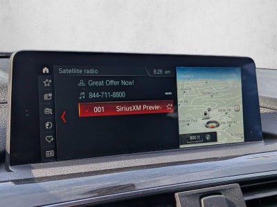 2019 BMW 440i xDrive Gran Coupe