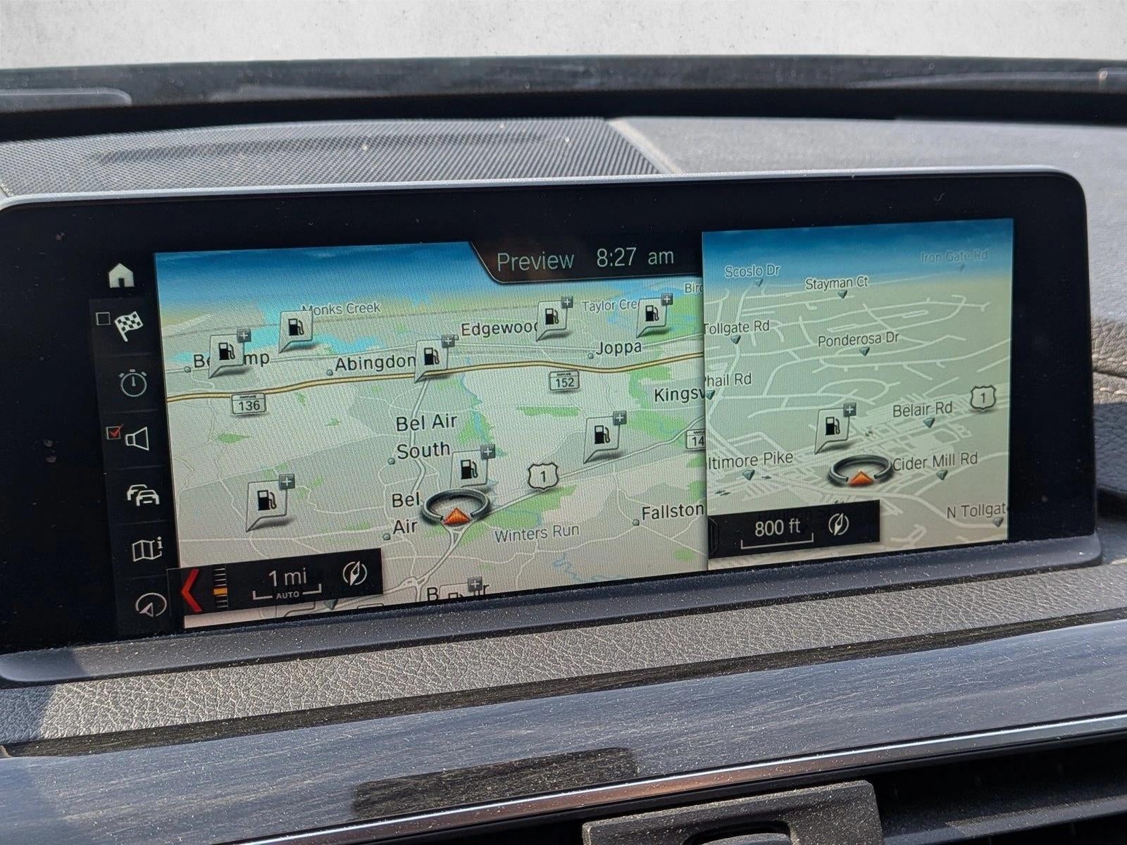 2019 BMW 440i xDrive Gran Coupe