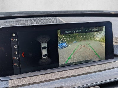 2019 BMW 440i xDrive Gran Coupe