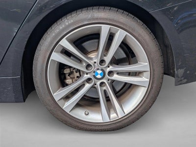 2019 BMW 440i xDrive Gran Coupe