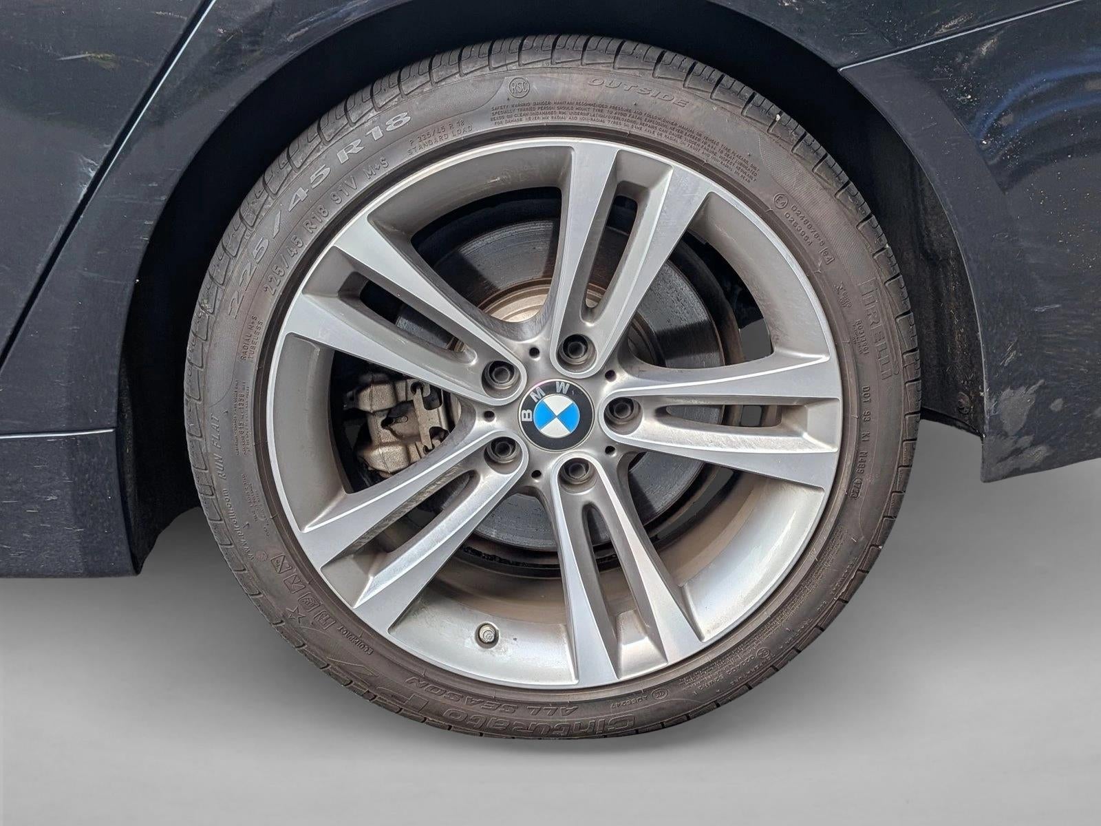 2019 BMW 440i xDrive Gran Coupe